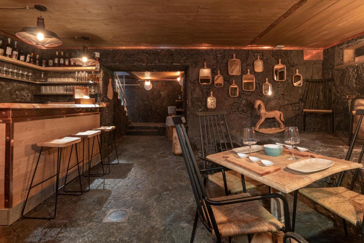 Locanda Milia Ragalna Eksteriør billede