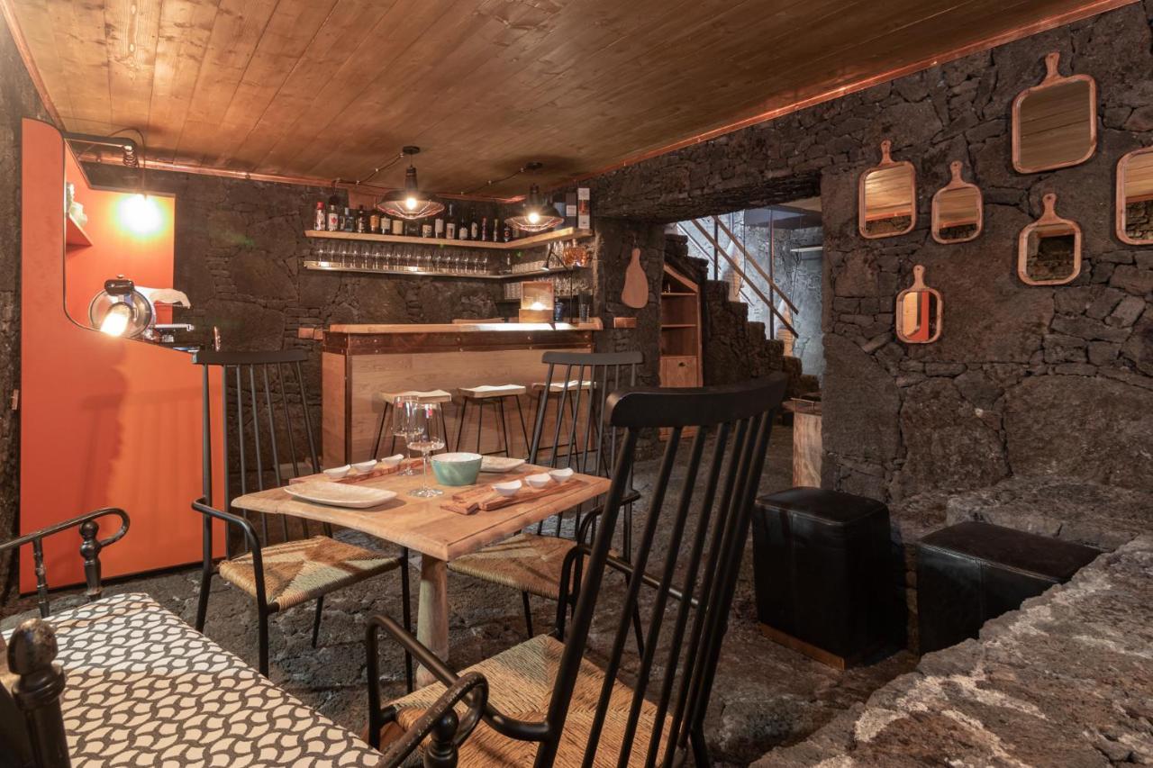 Locanda Milia Ragalna Eksteriør billede