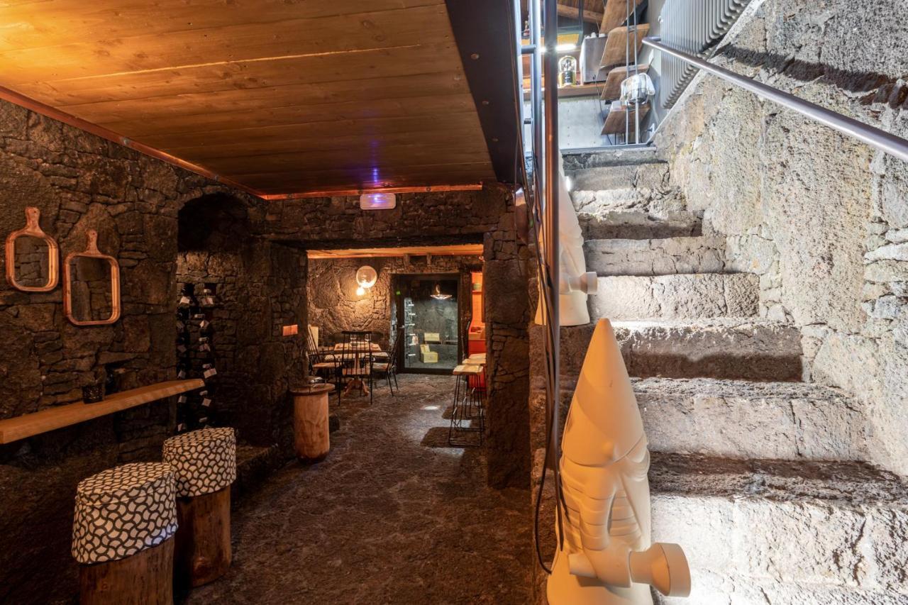 Locanda Milia Ragalna Eksteriør billede