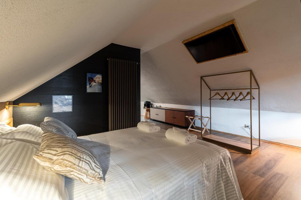 Locanda Milia Ragalna Eksteriør billede