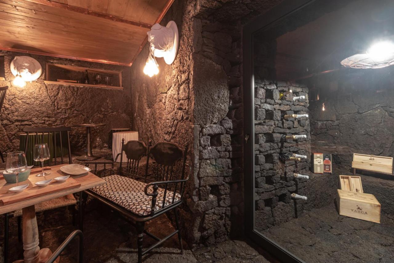 Locanda Milia Ragalna Eksteriør billede